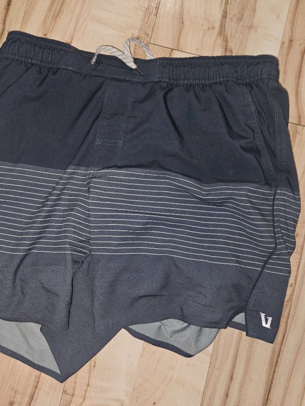Voormi Lined Shorts - Size L